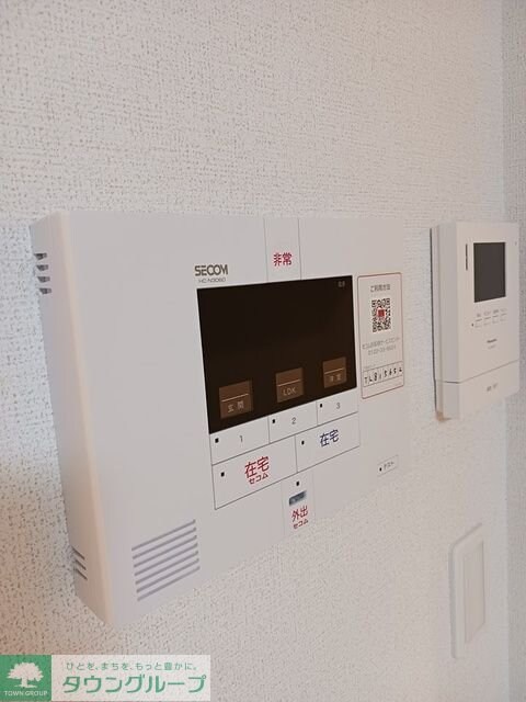 SS・TRAILの物件内観写真