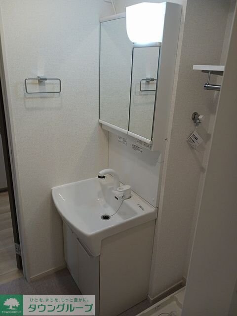 SS・TRAILの物件内観写真