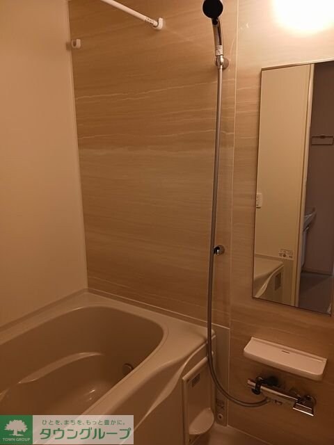 SS・TRAILの物件内観写真