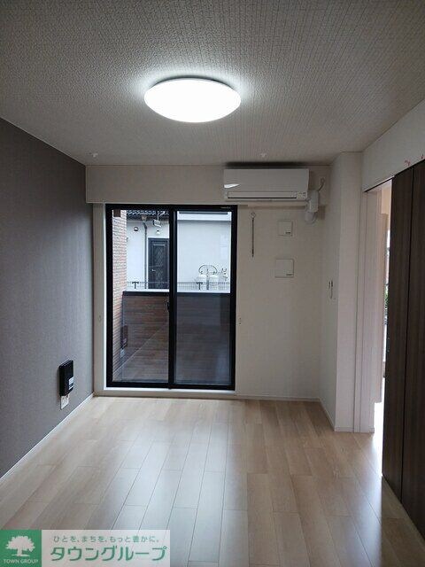 SS・TRAILの物件内観写真