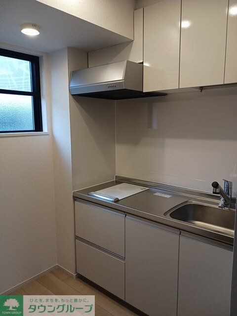 SS・TRAILの物件内観写真