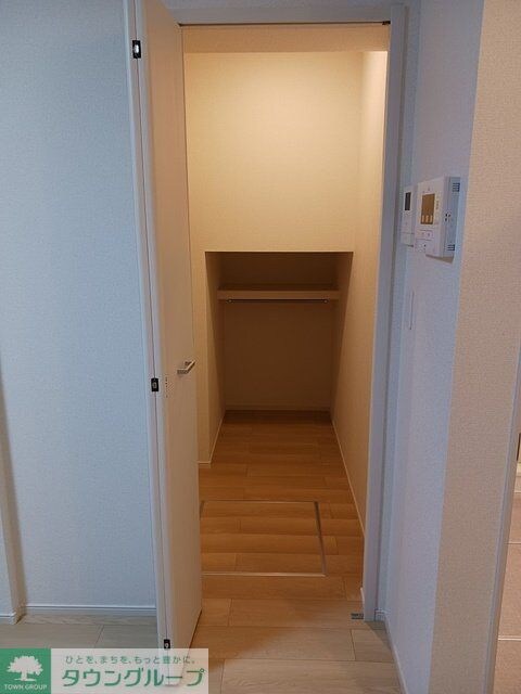 SS・TRAILの物件内観写真