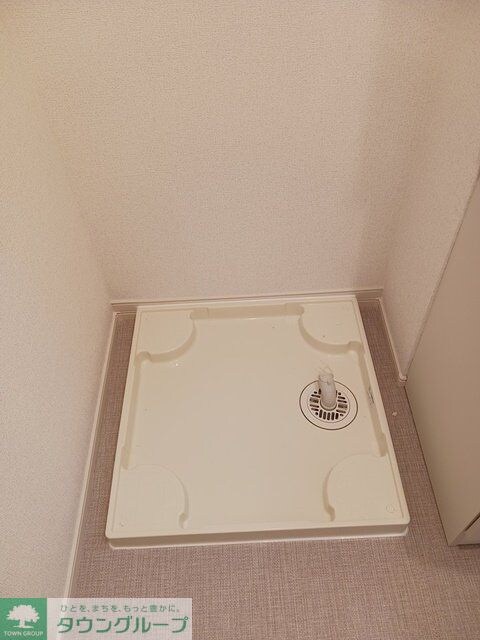 SS・TRAILの物件内観写真