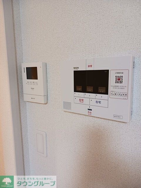 SS・TRAILの物件内観写真