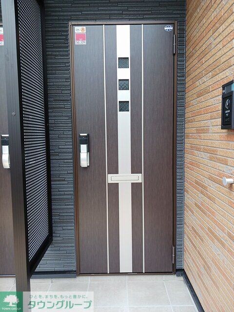 SS・TRAILの物件内観写真