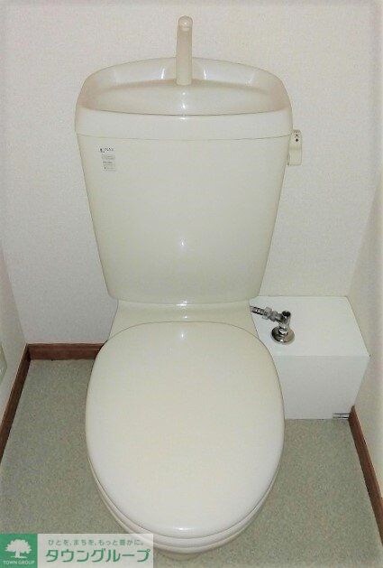 レオパレスラビーネの物件内観写真