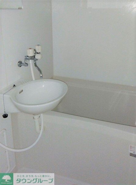 レオパレスラビーネの物件内観写真