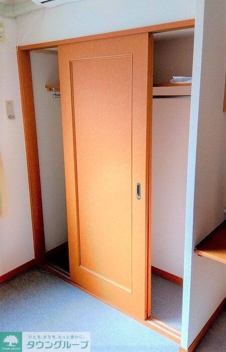 レオパレスラビーネの物件内観写真