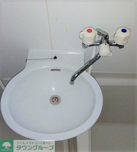 レオパレスラビーネの物件内観写真