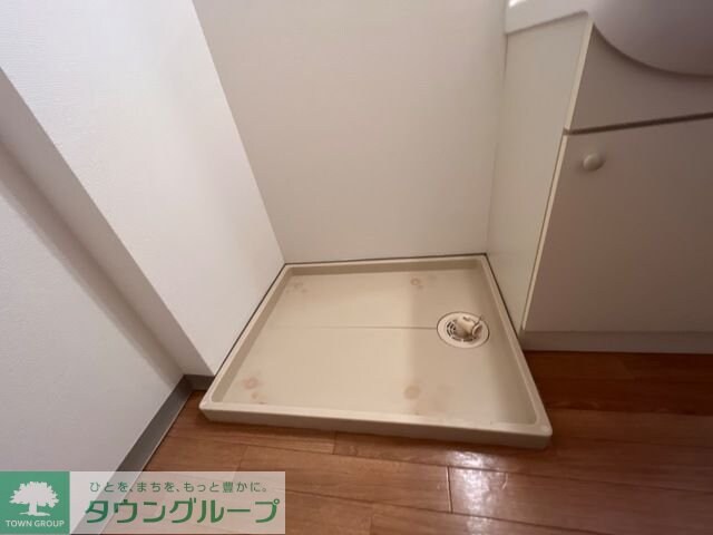 セントラルハイツIIの物件内観写真