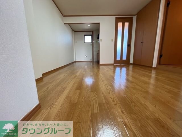 セントラルハイツIIの物件内観写真