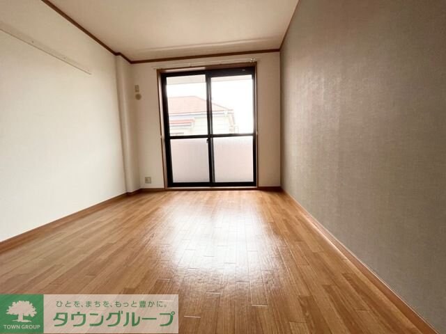 セントラルハイツIIの物件内観写真