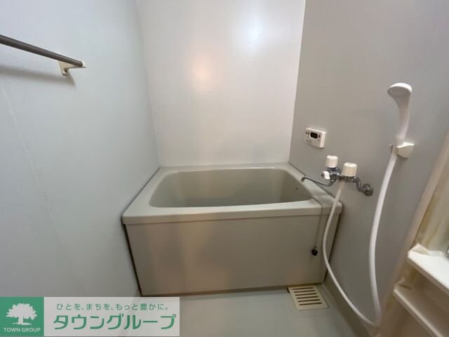 セントラルハイツIIの物件内観写真