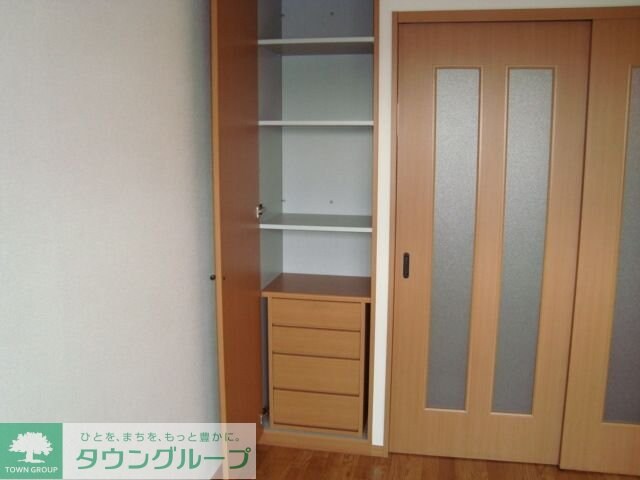 セントラルハイツIIの物件内観写真