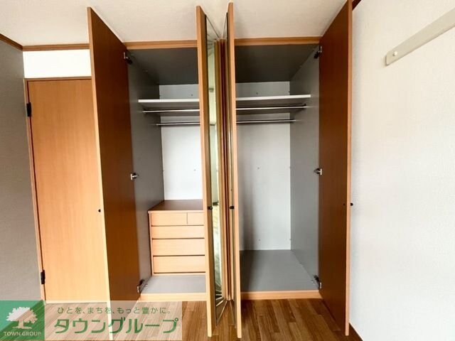 セントラルハイツIIの物件内観写真