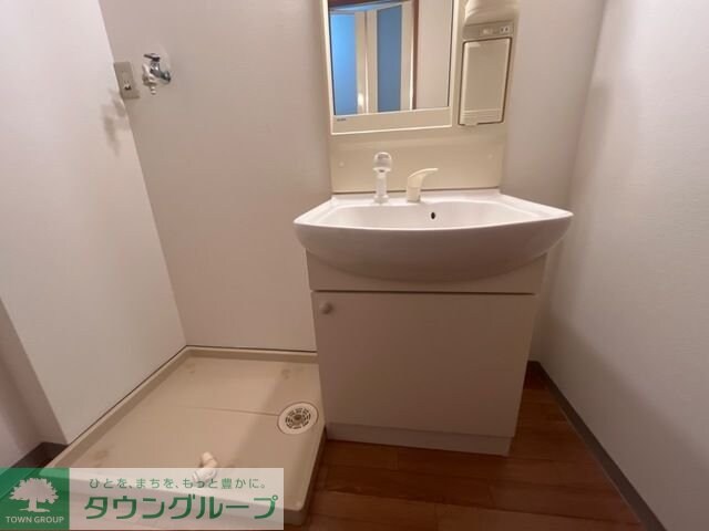 セントラルハイツIIの物件内観写真