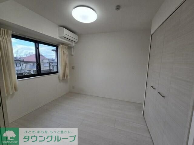 アンビシャス南柏の物件内観写真