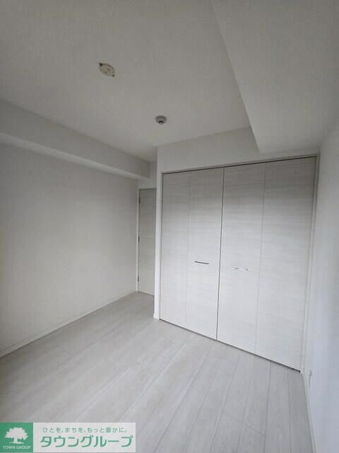 アンビシャス南柏の物件内観写真