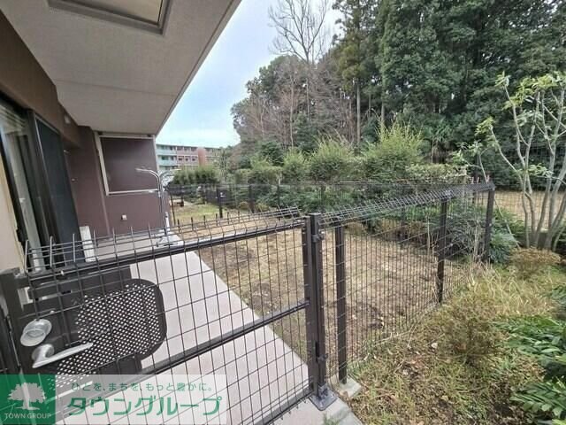 アンビシャス南柏の物件内観写真