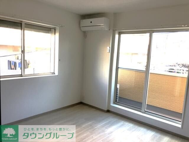 ローラン ハイツ.の物件内観写真