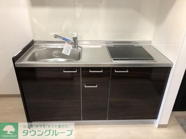 ローラン ハイツ.の物件内観写真