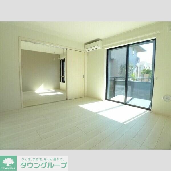 Richesseの物件内観写真