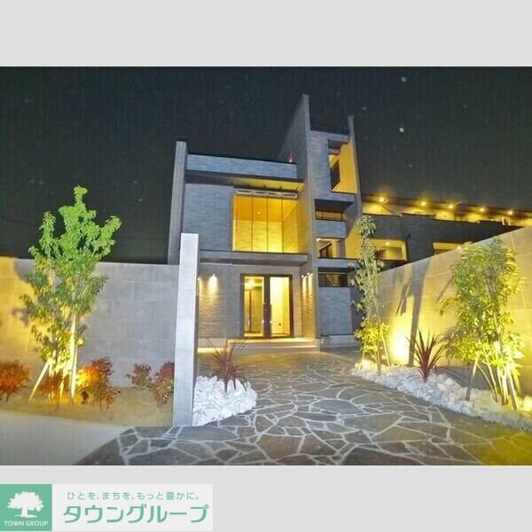 Richesseの物件内観写真