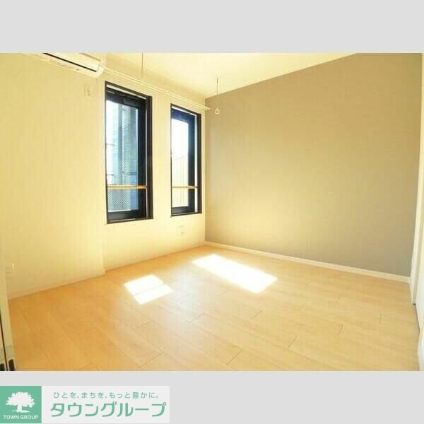 Richesseの物件内観写真