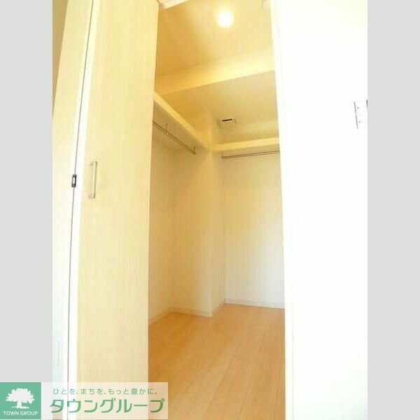 Richesseの物件内観写真