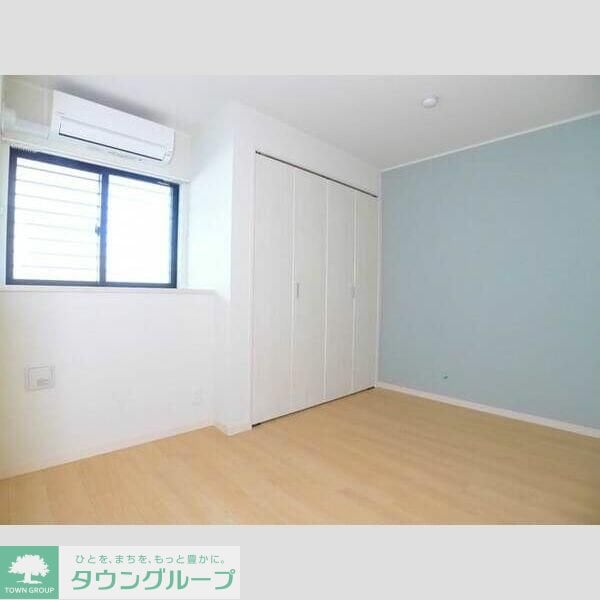 Richesseの物件内観写真