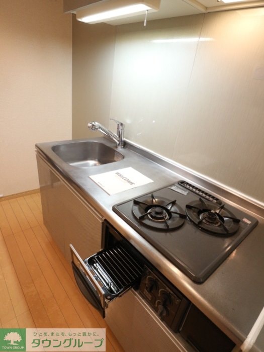 アーバニタの物件内観写真