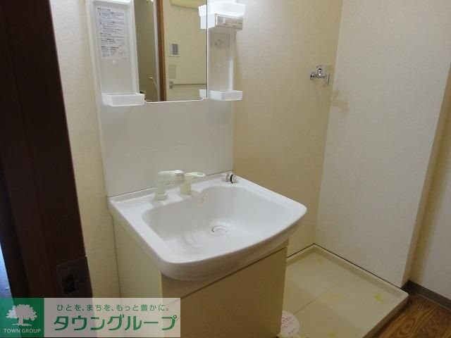 セントラルハイツIIの物件内観写真