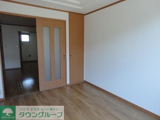 セントラルハイツIIの物件内観写真