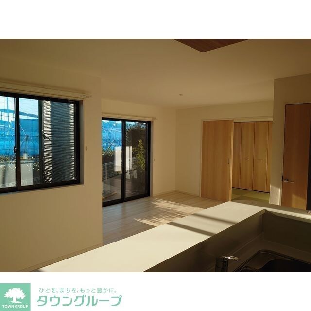 Kolet船橋三咲の物件内観写真