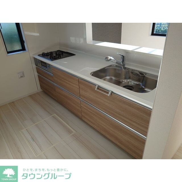 Kolet船橋三咲の物件内観写真