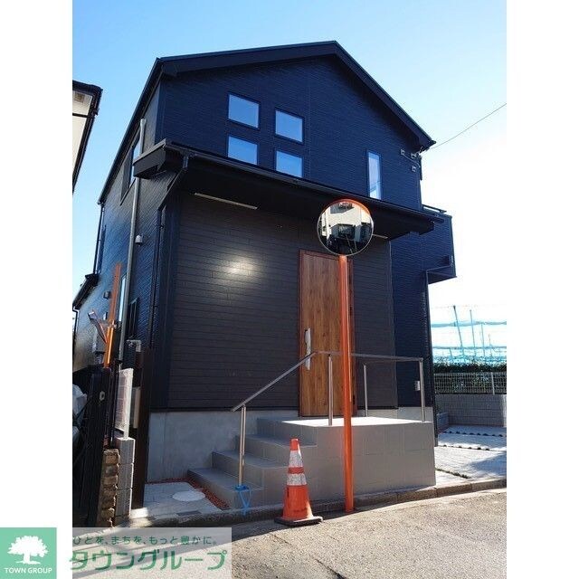 Kolet船橋三咲の物件内観写真