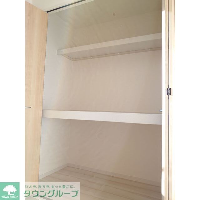 Kolet船橋三咲の物件内観写真