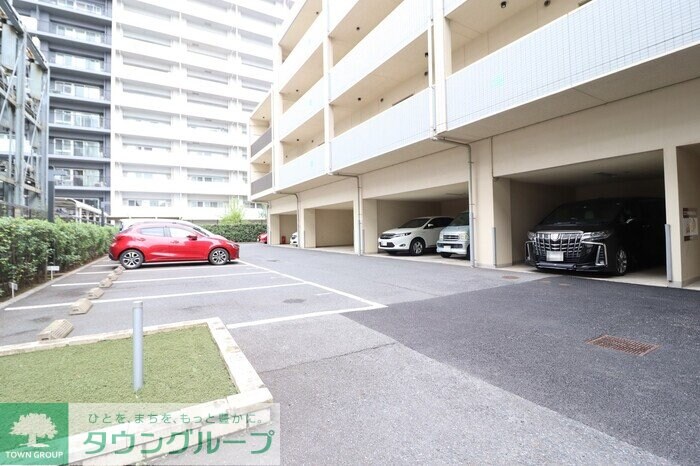 エルピスの物件内観写真