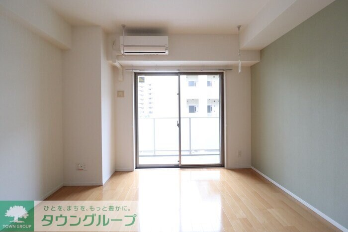 エルピスの物件内観写真