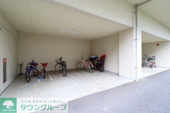 エルピスの物件内観写真