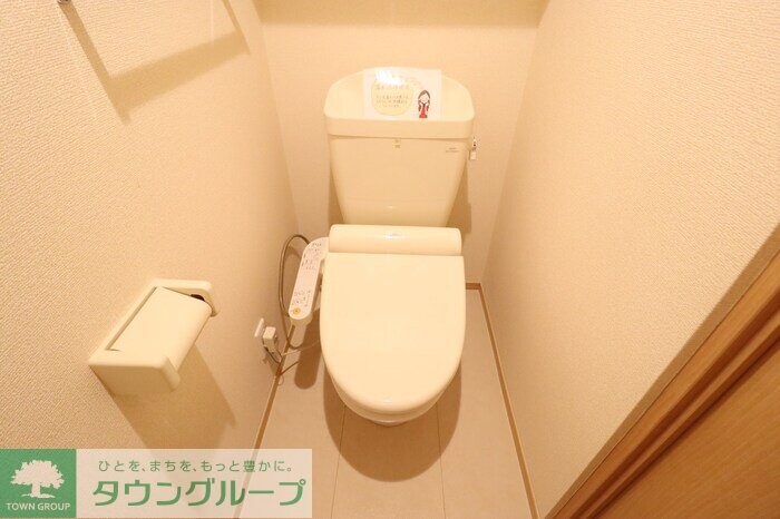 クレア IIの物件内観写真