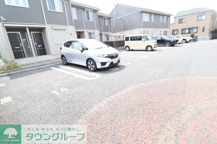 クレア IIの物件内観写真