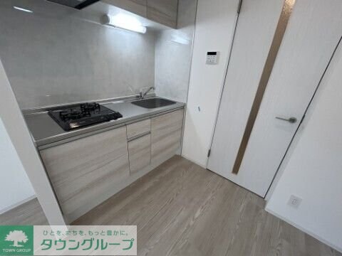 ジーメゾン柏西原の物件内観写真