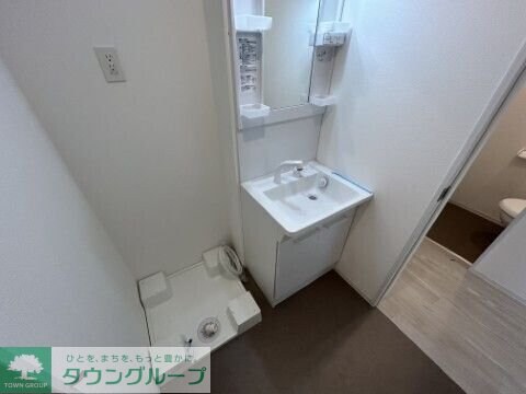 ジーメゾン柏西原の物件内観写真