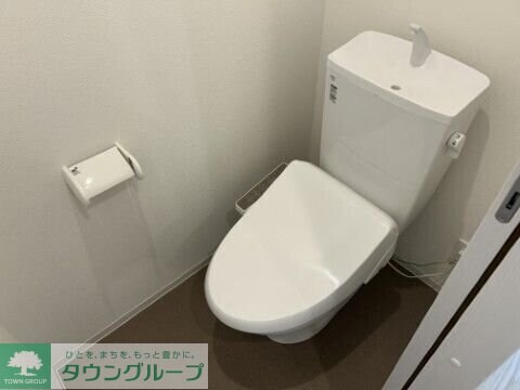 ジーメゾン柏西原の物件内観写真