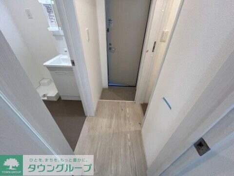 ジーメゾン柏西原の物件内観写真