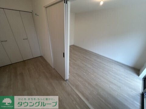 ジーメゾン柏西原の物件内観写真