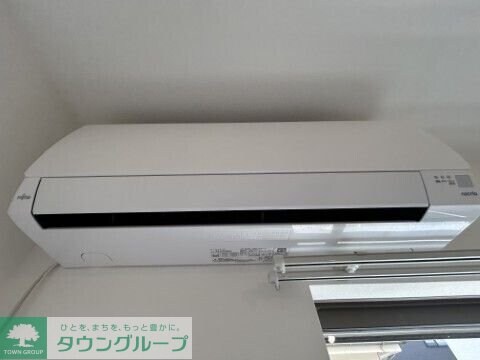 ジーメゾン柏西原の物件内観写真