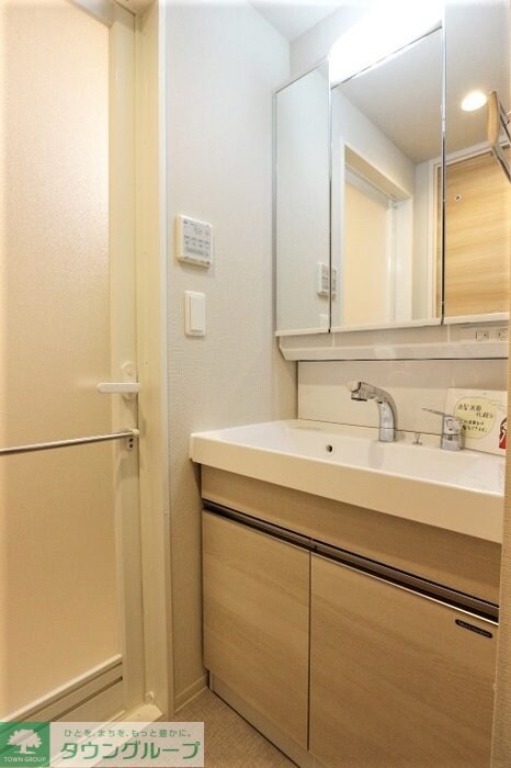 メゾンボヌールの物件内観写真