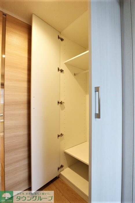 メゾンボヌールの物件内観写真